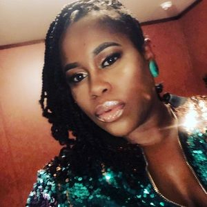 Meet your Posher, Tawanna